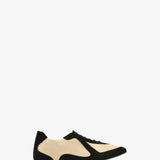Christopher Esber - Roadie Satin Sneaker