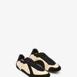 Christopher Esber - Roadie Satin Sneaker