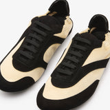 Christopher Esber - Roadie Satin Sneaker