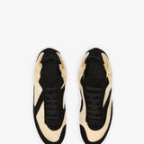 Christopher Esber - Roadie Satin Sneaker