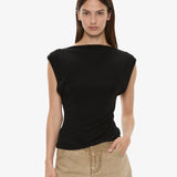 Christopher Esber - Tortoise Chain Link Tank