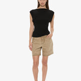 Christopher Esber - Tortoise Chain Link Tank