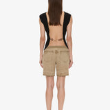Christopher Esber - Tortoise Chain Link Tank