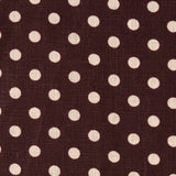 Faithfull - Esme Midi Dress Martinha Polka Dot