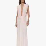 Christopher Esber - Ripple Drape Gown