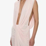Christopher Esber - Ripple Drape Gown
