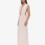 Christopher Esber - Ripple Drape Gown