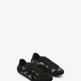 Christopher Esber - Roadie Upholstered Sneaker