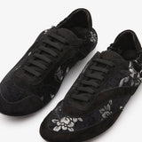 Christopher Esber - Roadie Upholstered Sneaker