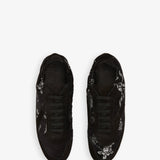 Christopher Esber - Roadie Upholstered Sneaker