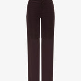 Christopher Esber - Taped Corduroy Jersey Jean