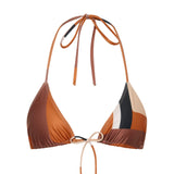 Faithfull - Arabella Bikini Top Jalisco