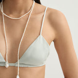 Posse - COVE BRALETTE - SEAFOAM