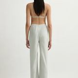 Posse - COVE BRALETTE - SEAFOAM