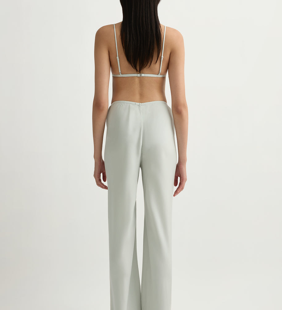 Posse - COVE TROUSER - SEAFOAM