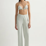 Posse - COVE TROUSER - SEAFOAM