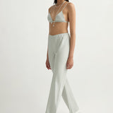 Posse - COVE BRALETTE - SEAFOAM