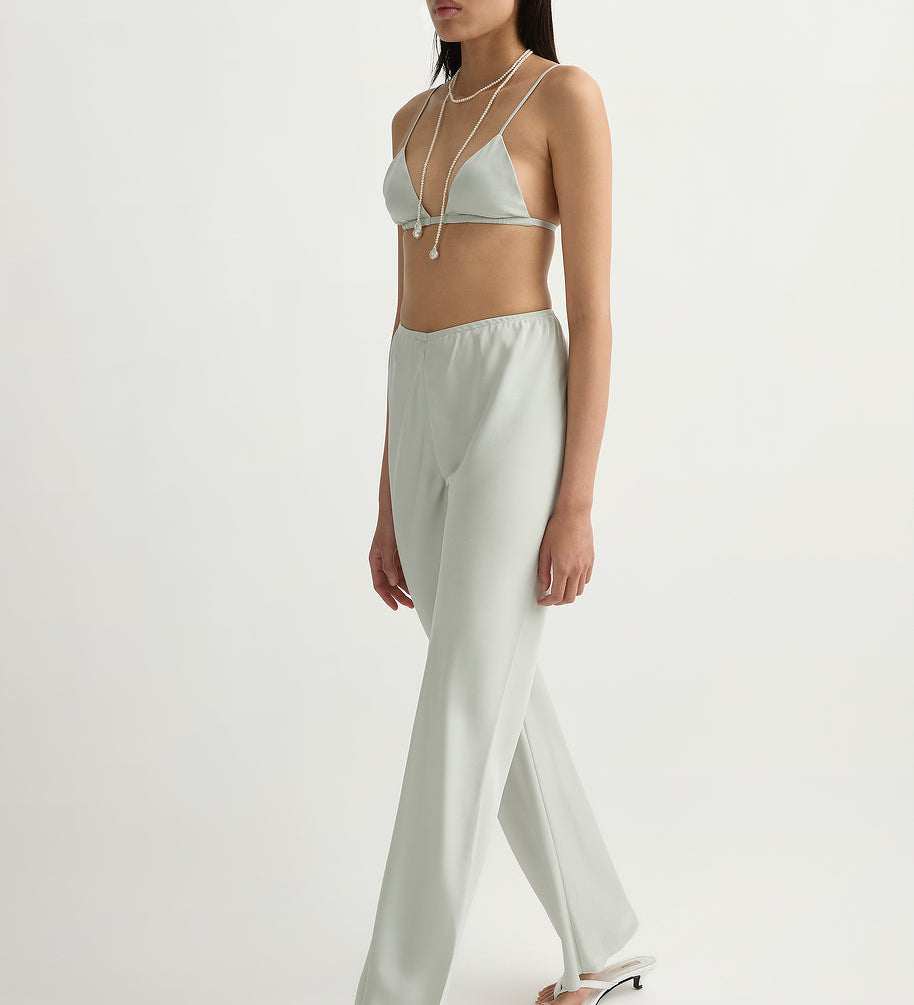 Posse - COVE TROUSER - SEAFOAM