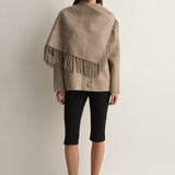 Posse - WREN COAT