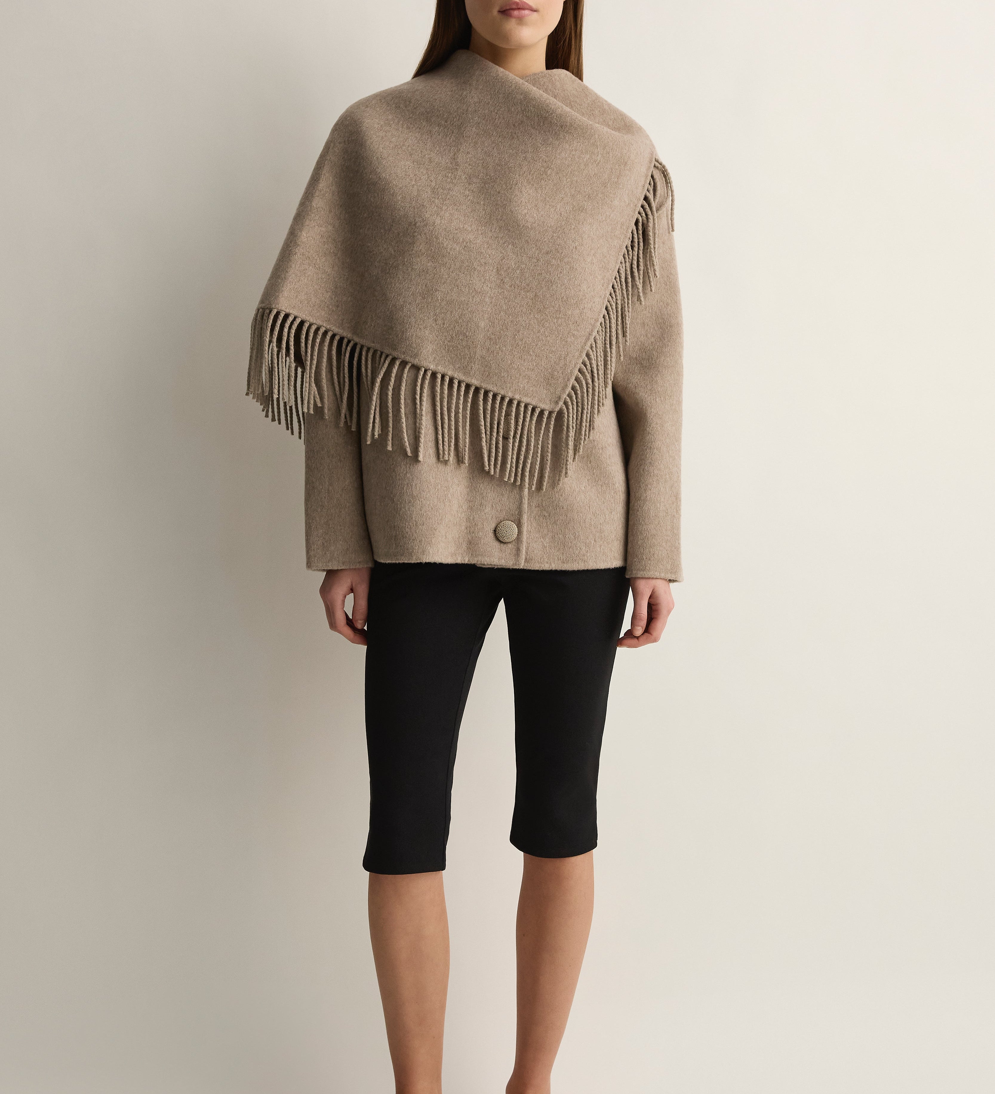Posse - WREN COAT