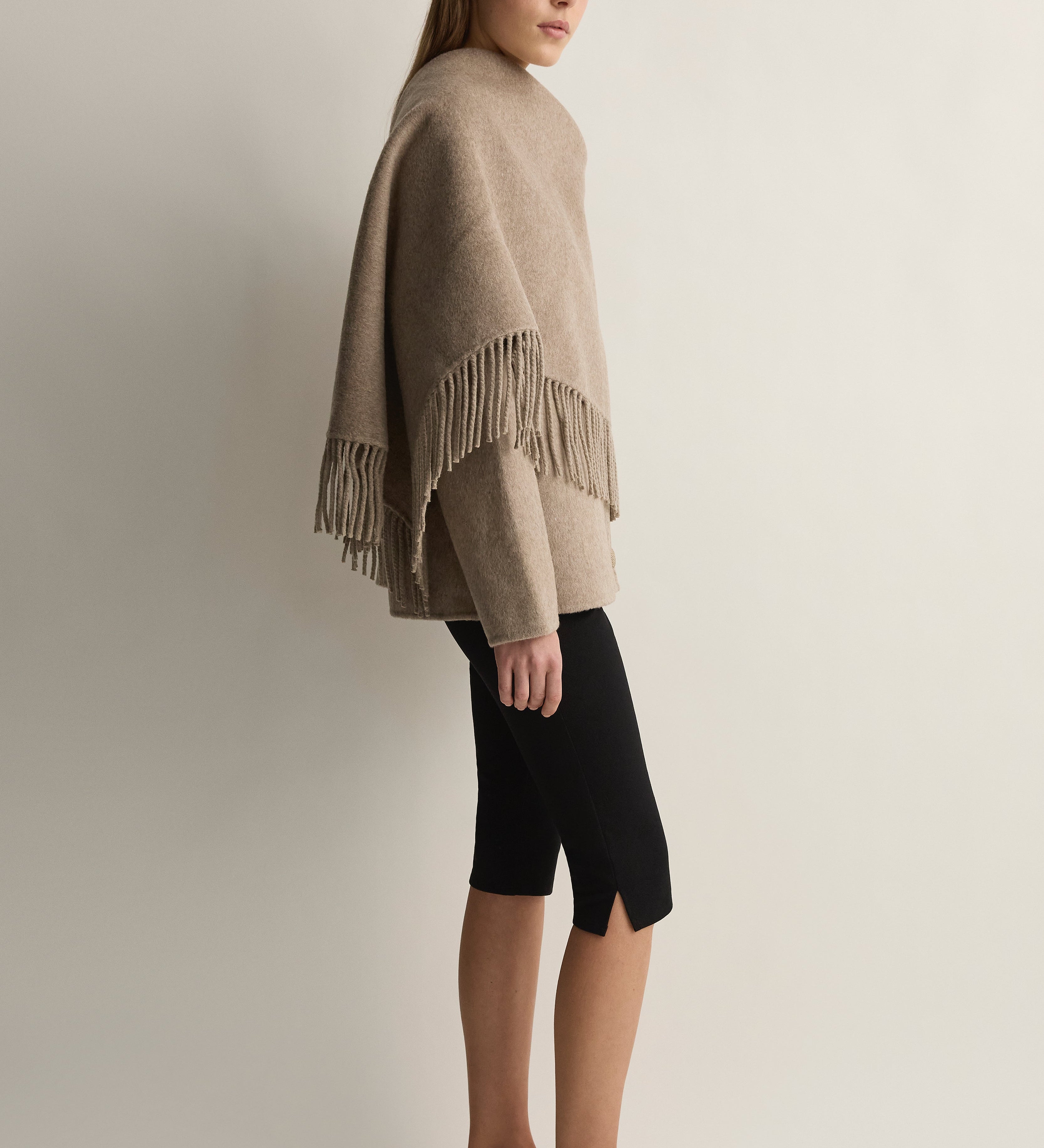 Posse - WREN COAT