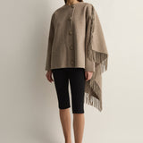 Posse - WREN COAT