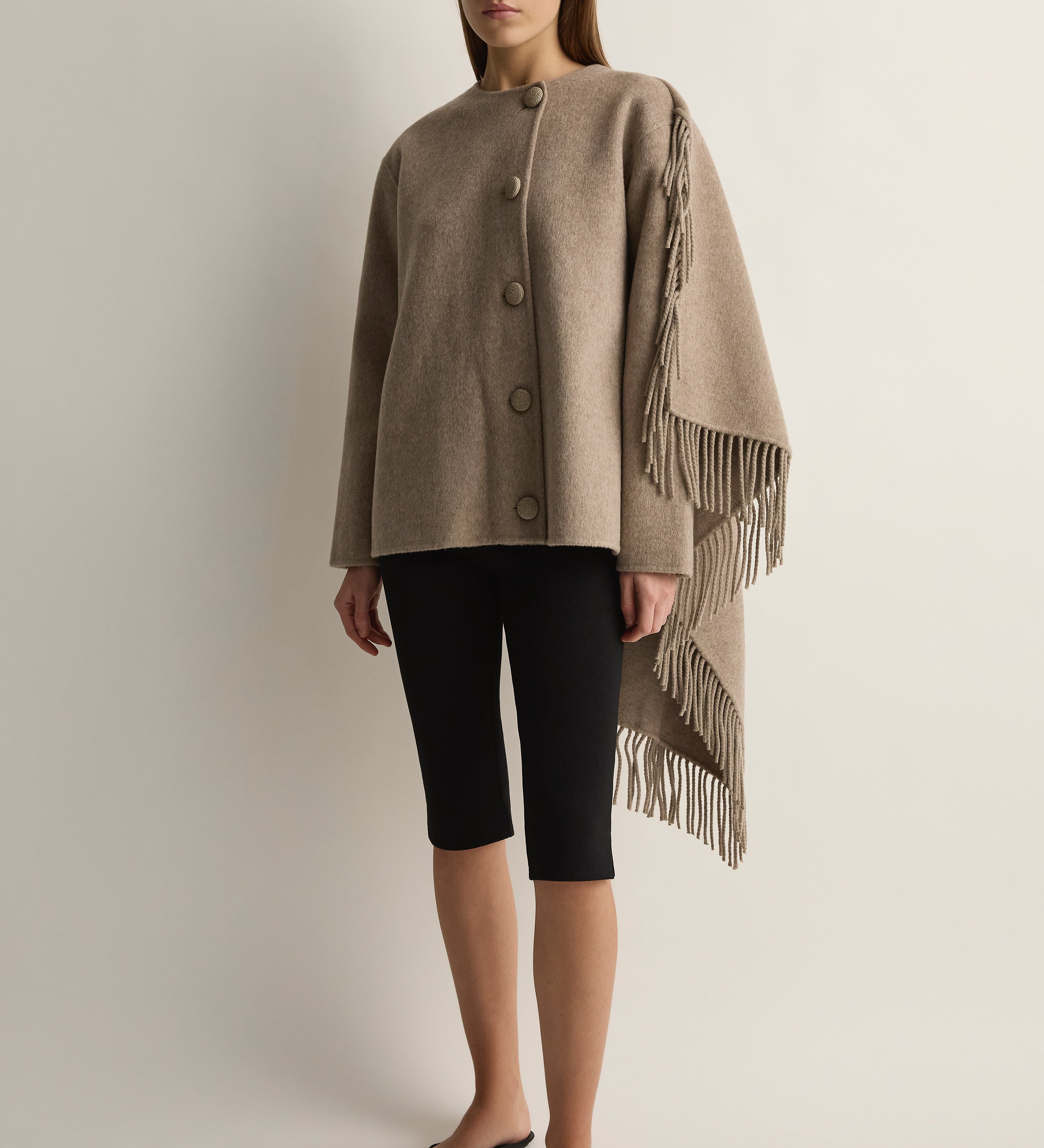 Posse - WREN COAT
