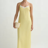 Posse - TABITHA SLIP DRESS