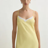 Posse - TABITHA SLIP DRESS