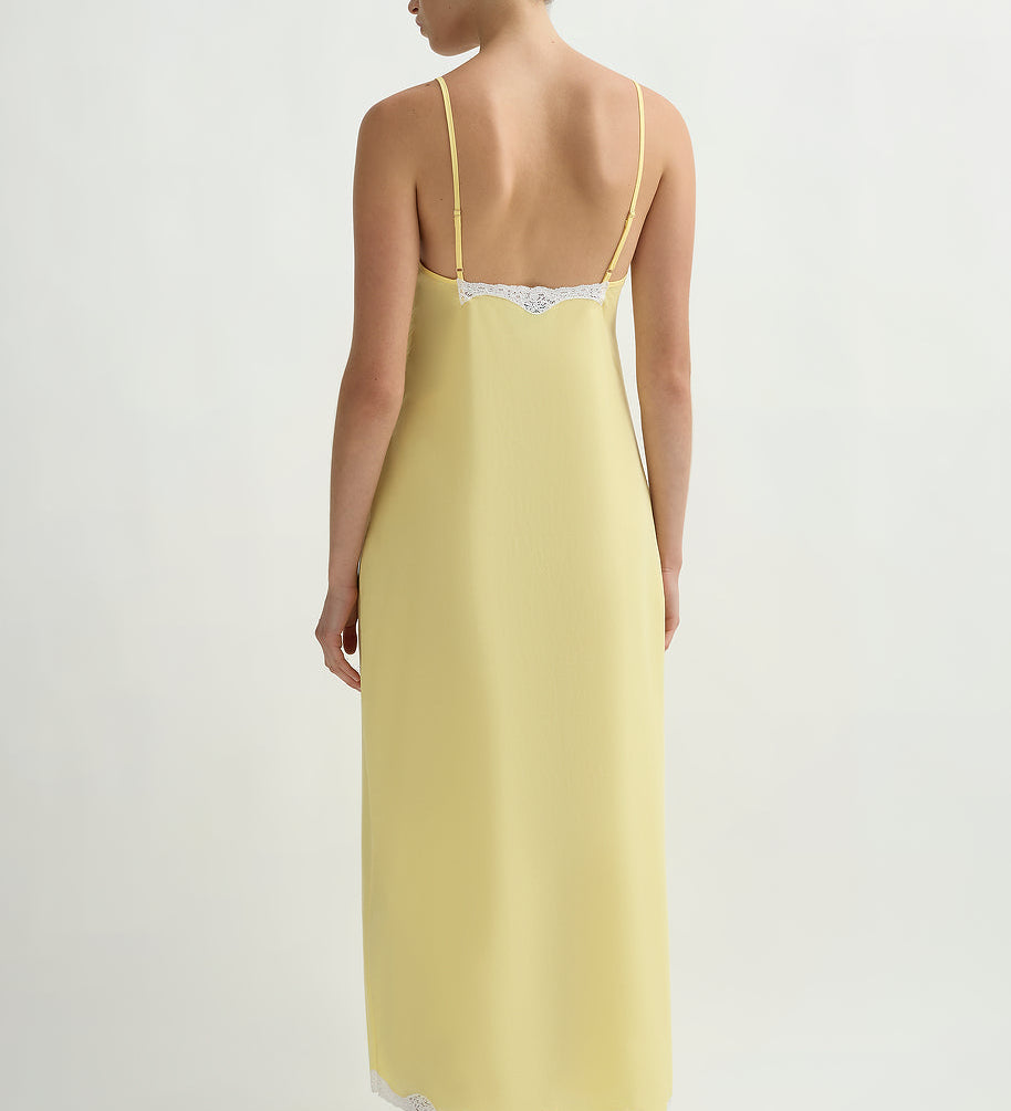 Posse - TABITHA SLIP DRESS