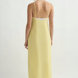 Posse - TABITHA SLIP DRESS