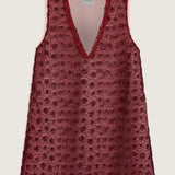 Posse - SOFIA MINI DRESS