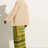 Faithfull - Martim Shirt Creme - Final Sale