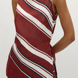 Faithfull - Miel Tunic Top Hydra Stripe