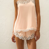Faithfull - Hanna Top Vintage Pink