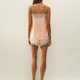 Faithfull - Hanna Top Vintage Pink
