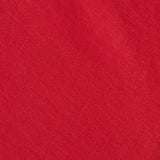 Faithfull - Solana Maxi Dress Red