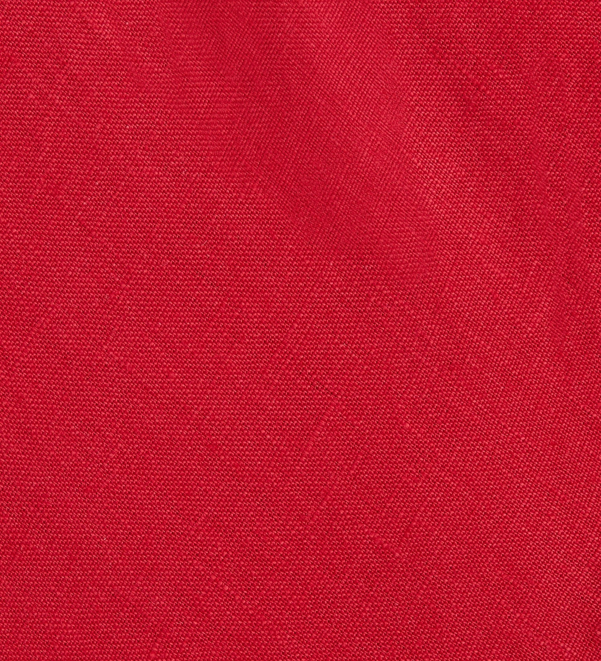 Faithfull - Solana Maxi Dress Red
