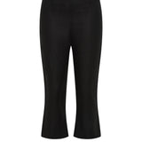 Faithfull - Valeria Capri Black