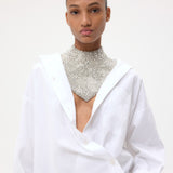 TWP - Diamonds Are A... Crystal Collar