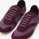 Christopher Esber - Roadie Satin Sneaker