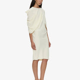 Christopher Esber - Virelle Cocoon Dress