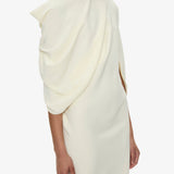 Christopher Esber - Virelle Cocoon Dress