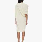 Christopher Esber - Virelle Cocoon Dress