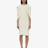Christopher Esber - Virelle Cocoon Dress