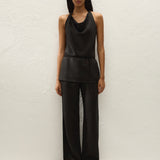 Faithfull - Izaro Top Noir