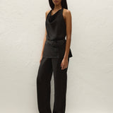 Faithfull - Izaro Top Noir