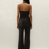 Faithfull - Izaro Top Noir