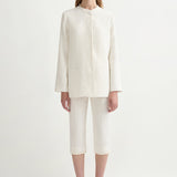 Posse - EFFI JACKET - CREAM