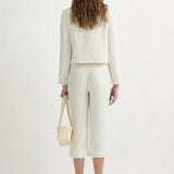 Posse - EMMA JACKET - CREAM